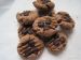 Low Carb Choc Chip Cookies